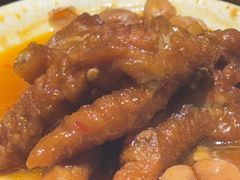 -顺峰海鲜酒楼(省府店)