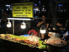 -周日夜市