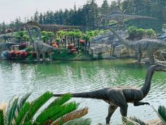 -南京银杏湖乐园