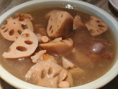 -滇铺子·云南特色菜·鲜花野菜季(曲靖万达店)