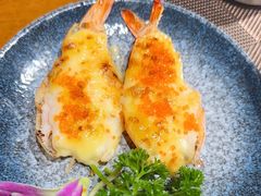 -和彩放题餐厅(酒仙桥店)