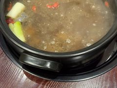 -滇野云南野生菌餐厅(陕西南路店)