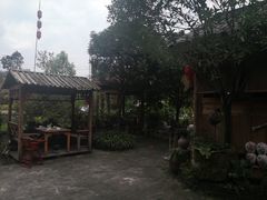 -青城甲(青城山店)