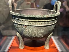 -陕西历史博物馆