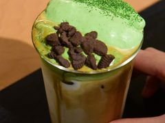 -luutosa  cafe & tea 鹿兔山