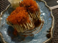 -半藏居酒屋(香港花园店)