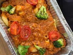 -达美乐比萨(双安店)