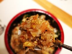 三文鱼亲子饭-稳座小料理(锦华街店)