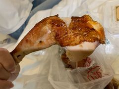 大鸡腿-吴山烤禽 (吴山路店)