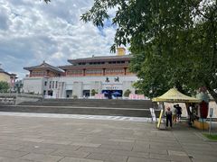 -丰都鬼城名山景区