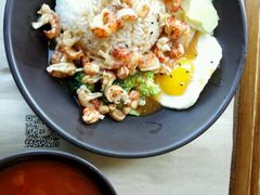 -海盗虾饭·剥好的小龙虾饭(SOHO尚都店)