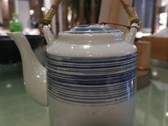 茶叶费-炊烟·山房菜