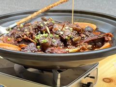 -回味黑鸭煲·始于2006(万松园店)