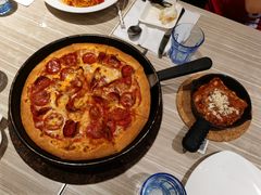 -必胜客(华为店)