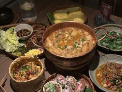 -素描餐厅(灵隐天竺店)