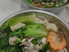 -福屿鲜捞小吃·捞化(福屿总店)