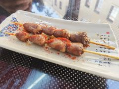 -地二手作鱼汤馄饨(上街里店)