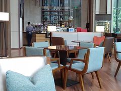 -嘉定凯悦·咖啡厅