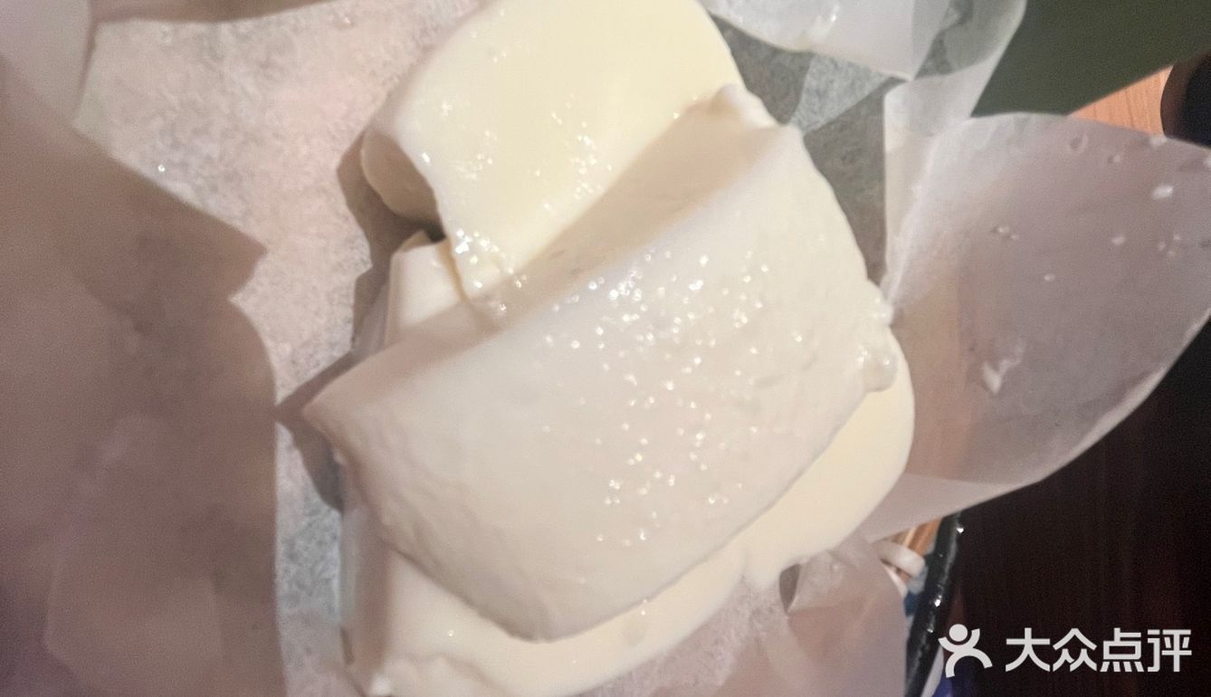 冬季的一份暖