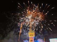 -青岛方特梦幻王国