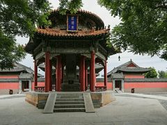-龙王庙行宫