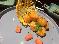 -我家厨房(报慈路店)
