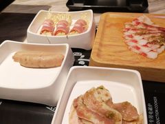 -火炉火自助餐(喜隆多店)