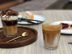 -大酉·M Coffee(北京美术馆店)