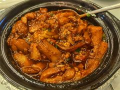 -香港新曜记茶餐厅(星耀城店)