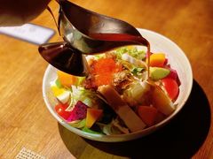 -蟹将军·松叶蟹和牛日料放题自助(K11店)
