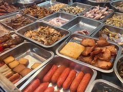-圆蛋酒料•生腌(开元路店)