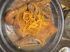 -闽鄂情·闽南招财鸭(水头店)