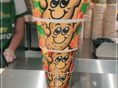 -Potato Corner(广州天河城店)