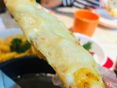 -必胜客(联投东方店)