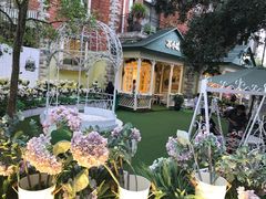 -苏小糖(鼓浪屿三丘田花园店)
