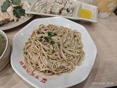 -百家鸡味馆(清泰店)