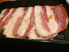 -巴麦隆自助烤肉(桂林路店)