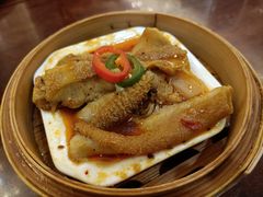 -顺德人家食府(黄金广场店)