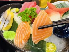-匠牛亭·锅物烧肉放题自助(昆百大·泰业城店)
