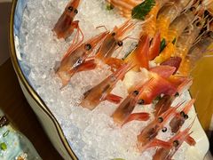-吉兆·料理(红梅南路店)