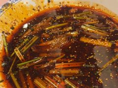 -杨记隆府重庆江湖菜(大悦城店)