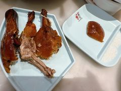 一口酥-鸭匠食府·挂炉烤鸭·新京菜(阜成路店)