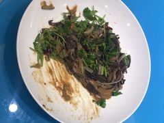 -二姐家三个拿手菜·北塘海鲜·大馅锅贴王(成林道店)