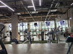 -GYMCARE VIVA(金开店)
