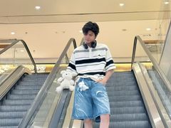 -南京商厦