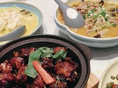 -鹿港小镇(悠唐店)