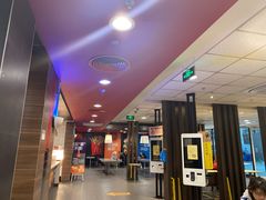 -麦当劳(北京南站店)