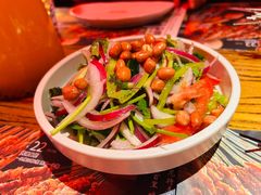 -火联烧烤(学院路创始店)