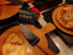 -SEA西雅图海鲜自助餐厅(海乐世界店)