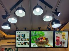-津椰本·海南正宗椰奶清补凉(店一店)